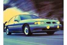 1998 Pontiac SSE
