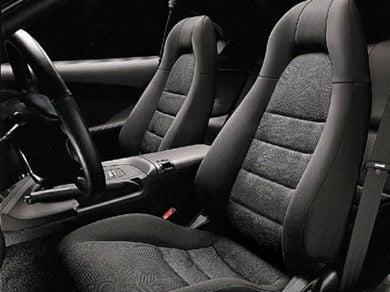 GI 1998 Toyota Supra