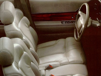 GI 1999 Buick LeSabre