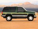 null 1999 Chevrolet Tahoe