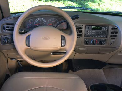 GI 1999 Ford F-150