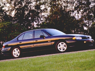 GE 1999 Pontiac Bonneville
