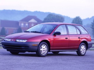 GE 1999 Saturn Saturn