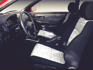 GI 1999 Subaru Impreza