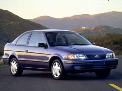 1994 toyota paseo reliability #4