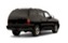 3/4 Rear Glamour  2001 GMC Yukon