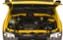 Engine Bay  2002 Ford Escape