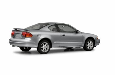 See 2002 Oldsmobile Alero Color Options - Carsdirect