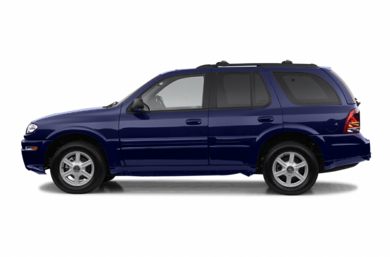 2002 Oldsmobile Bravada For Sale – CarsDirect