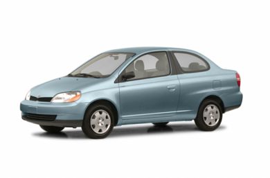 2002 toyota echo mpg #4