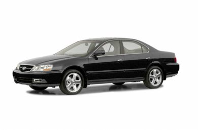 2003 Acura Typespecs on See 2003 Acura Tl Color Options   Carsdirect