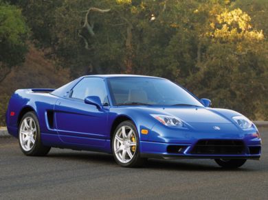  Acura  on 2003 Acura Nsx T For Sale   Review And Rating   Carsdirect