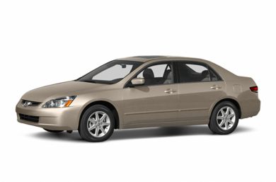 2003 Honda accord for sale in new orleans #2