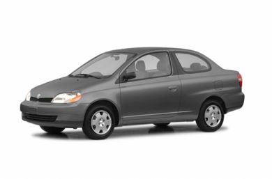 2003 toyota echo safety rating #3