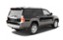 3/4 Rear Glamour  2003 Toyota 4Runner