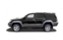 90 Degree Profile 2003 Toyota 4Runner
