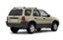 3/4 Rear Glamour  2004 Ford Escape