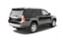 3/4 Rear Glamour  2004 Toyota 4Runner