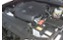 Engine Bay  2004 Toyota 4Runner