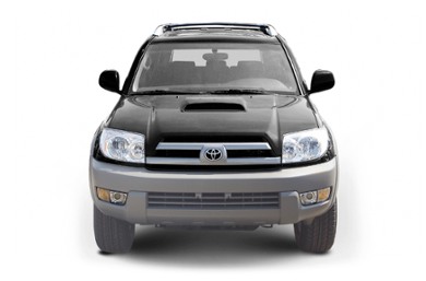 Grille  2004 Toyota 4Runner