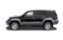 90 Degree Profile 2004 Toyota 4Runner