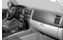 Interior Profile  2004 Toyota 4Runner