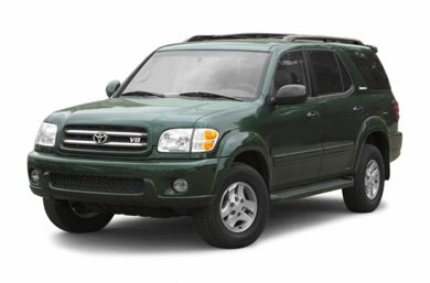 incentives on toyota sequoia #6