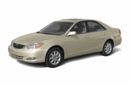 3/4 Front Glamour 2005 Toyota Camry