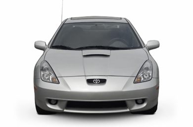 Grille  2005 Toyota Celica