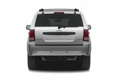 cherokee jeep grand 2006 2007 2005 specs browse safety