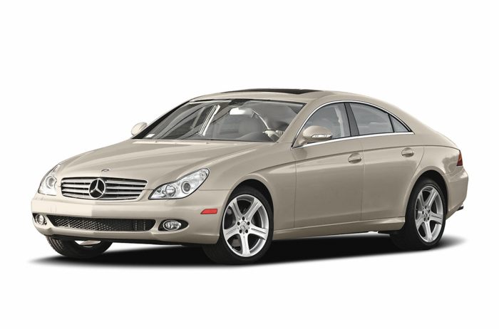 2006 Mercedes warranty information #7