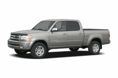 2006 toyota tundra 4 door specs #4