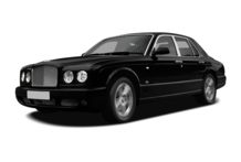2009 Bentley Arnage