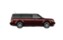 OEM Exterior  2009 Ford Flex