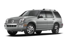 2010 Mercury Mountaineer