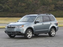 2013 Subaru Forester