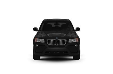 Surround Front Profile  2011 BMW X3