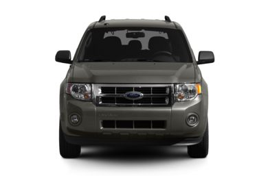 Grille  2011 Ford Escape