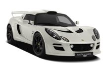 2011 Lotus Exige