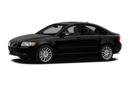 3/4 Front Glamour 2011 Volvo S40