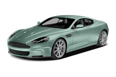 Aston Martin on Find Your Aston Martin Dbs   Aston Martin Dbs For Sale   Carsdirect