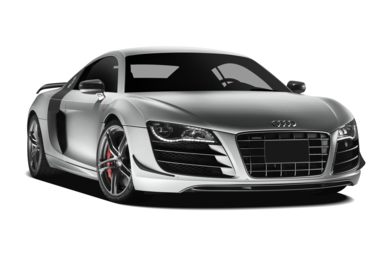 3/4 Front Glamour 2012 Audi R8 3/4 Front Glamour 2012 Audi R8