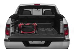 2012 Honda Ridgeline