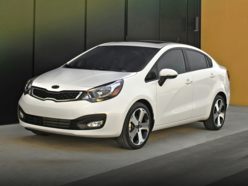 2013 Kia Rio Eco