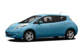2012 Nissan LEAF