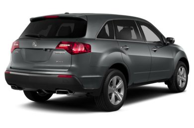Acura Redesign on 2013 Acura Mdx For Sale Review And Rating Carsdirect