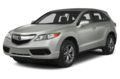 2013 Acura RDX