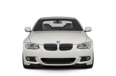 Grille  2013 BMW 328