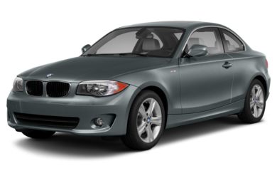 3/4 Front Glamour 2013 BMW 128 3/4 Front Glamour 2013 BMW 128