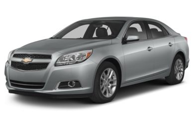 3/4 Front Glamour 2013 Chevrolet Malibu 3/4 Front Glamour 2013 Chevrolet Malibu